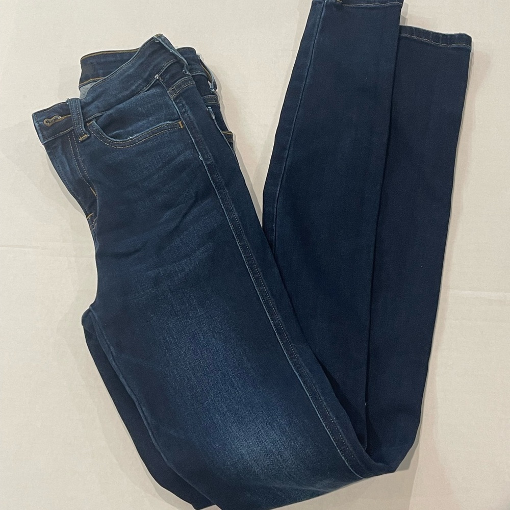 Women’s Flying Monkey size 23 skinny jeans